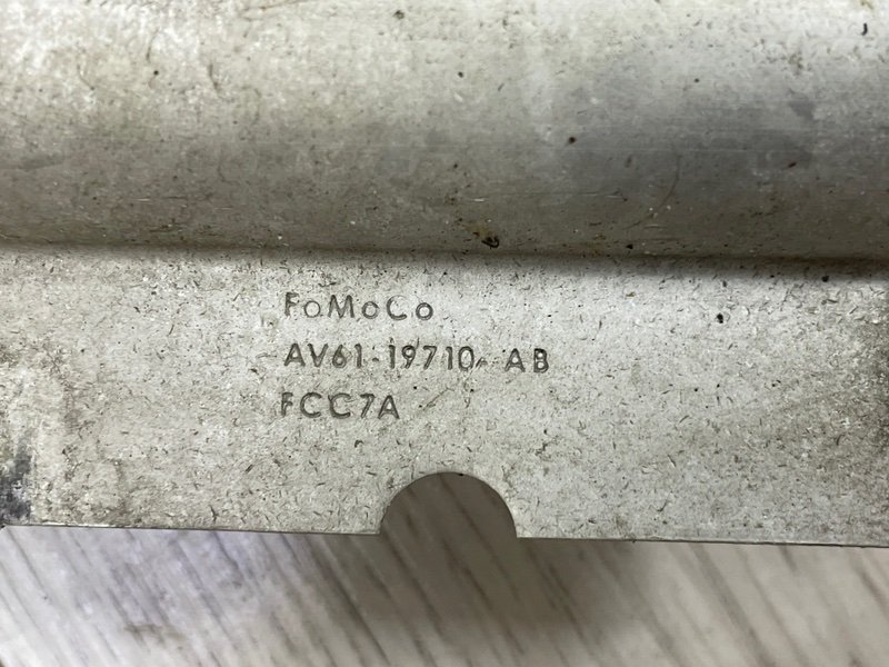 Радиатор кондиционера, 2200 рублей, Москва