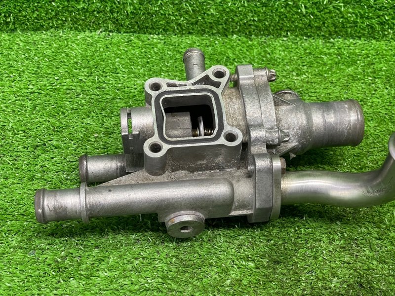 Корпус термостата, 3500 рублей, Москва