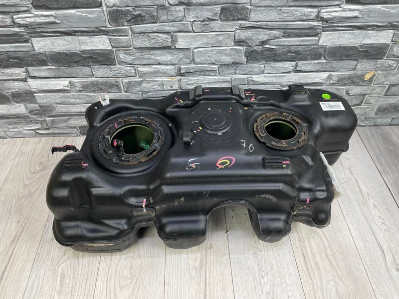 Бак топливный, 2500 рублей, Москва