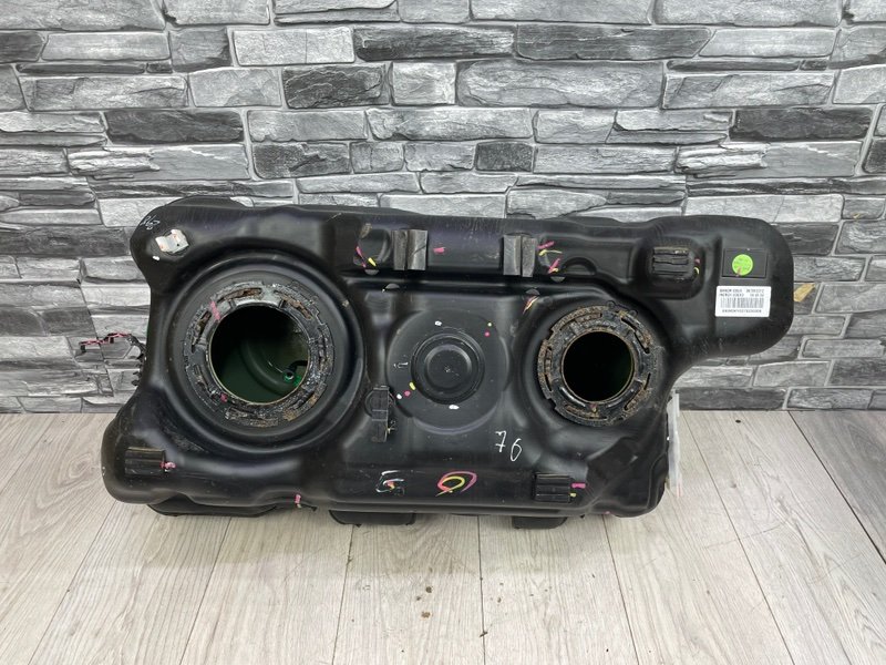 Бак топливный, 2500 рублей, Москва