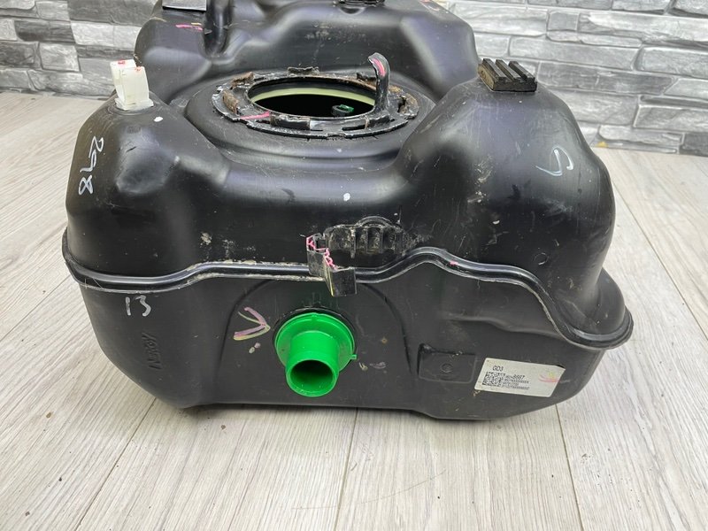 Бак топливный, 2500 рублей, Москва