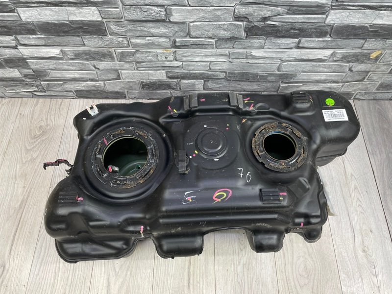 Бак топливный, 2500 рублей, Москва