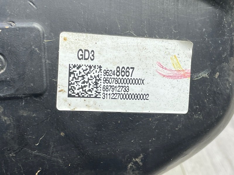 Бак топливный, 2500 рублей, Москва