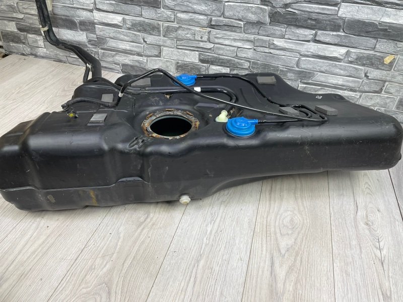 Бак топливный, 2500 рублей, Москва