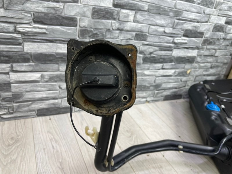 Бак топливный, 2500 рублей, Москва