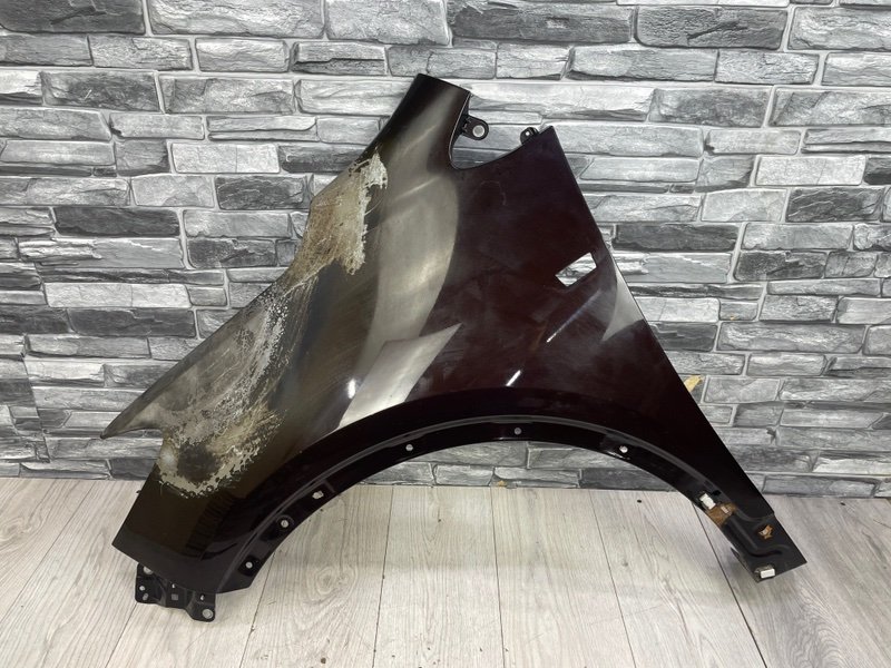 Крыло переднее левое, 10000 рублей, Москва