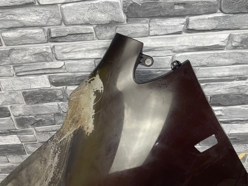 Крыло переднее левое, 10000 рублей, Москва