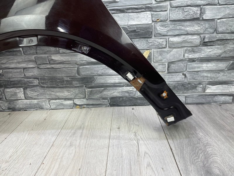 Крыло переднее левое, 10000 рублей, Москва