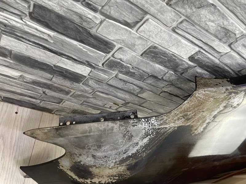 Крыло переднее левое, 10000 рублей, Москва