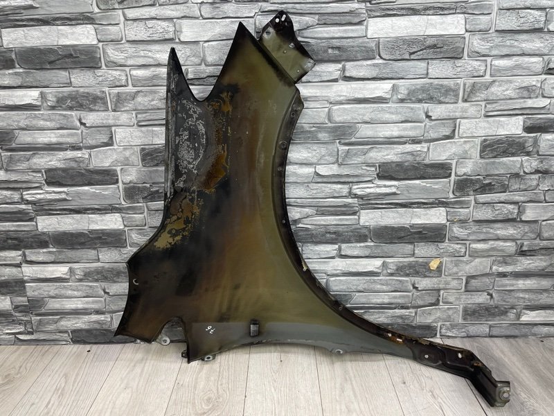 Крыло переднее левое, 10000 рублей, Москва