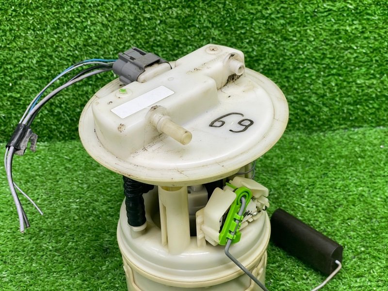 Топливный насос, 3500 рублей, Москва