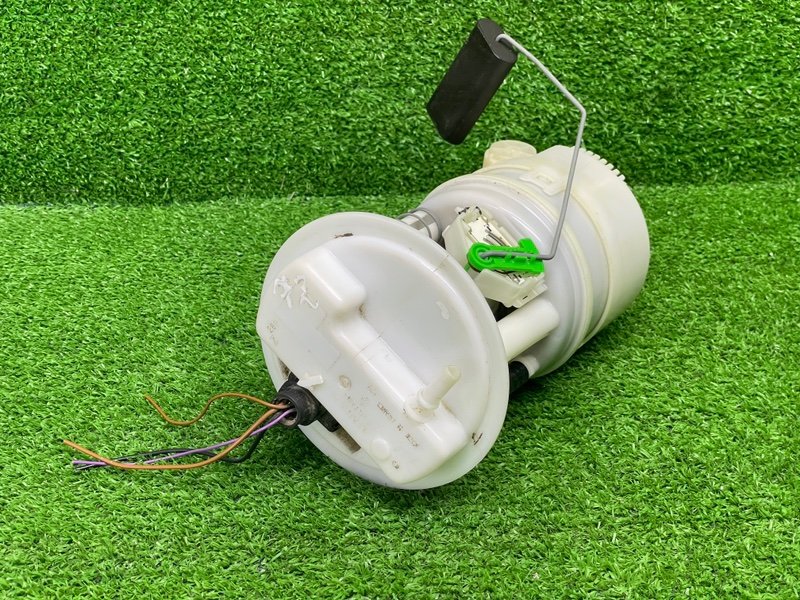 Топливный насос, 2000 рублей, Москва