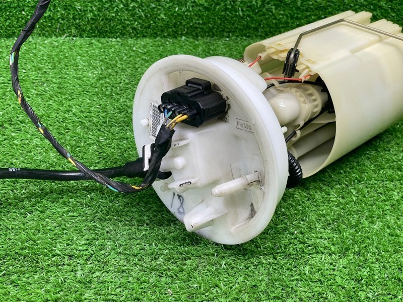 Топливный насос, 4600 рублей, Москва