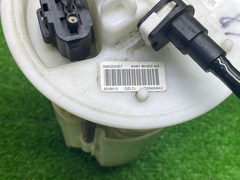 Топливный насос, 4600 рублей, Москва