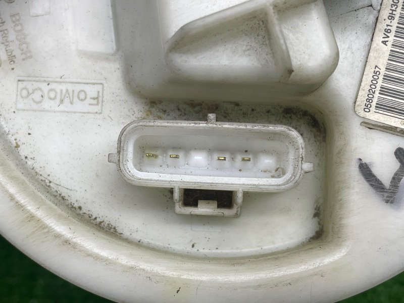 Топливный насос, 4600 рублей, Москва