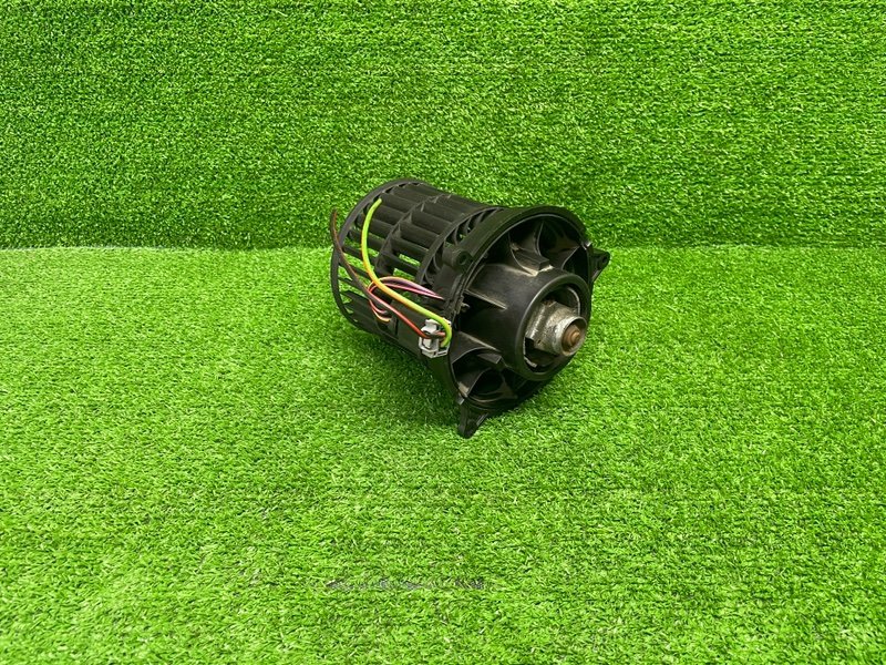 Мотор печки, Москва