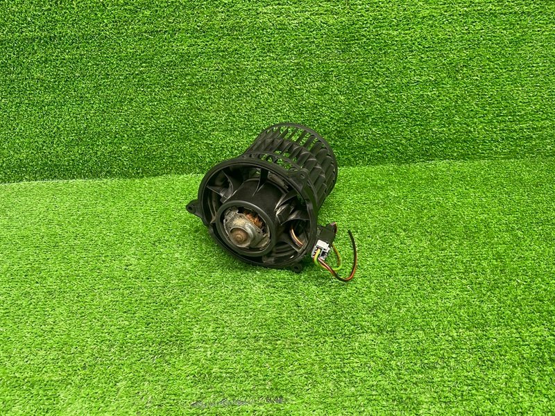 Мотор печки, Москва