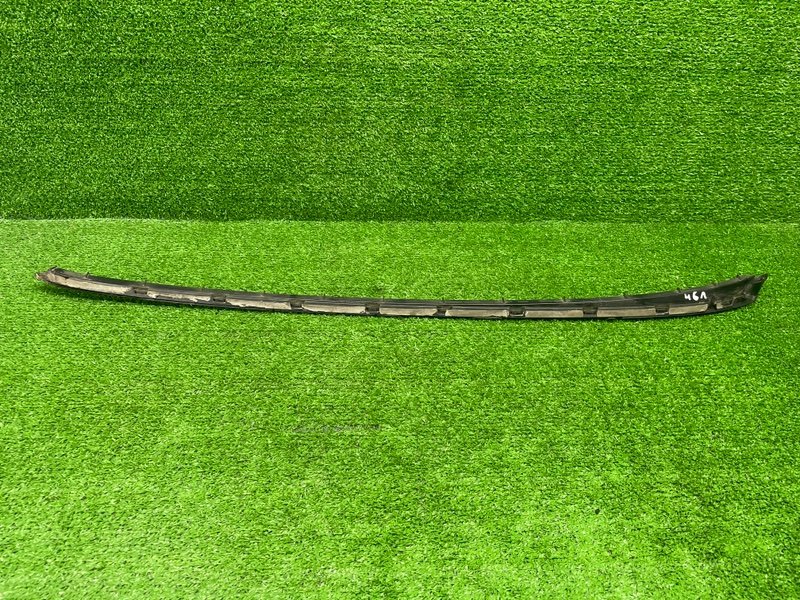 Молдинг лобового стекла, 2000 рублей, Москва