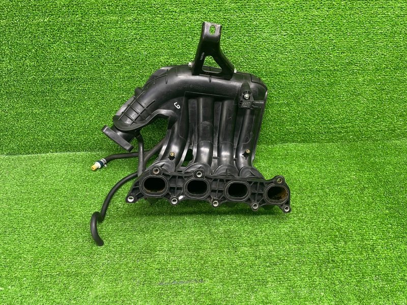 Коллектор впускной, 1500 рублей, Москва