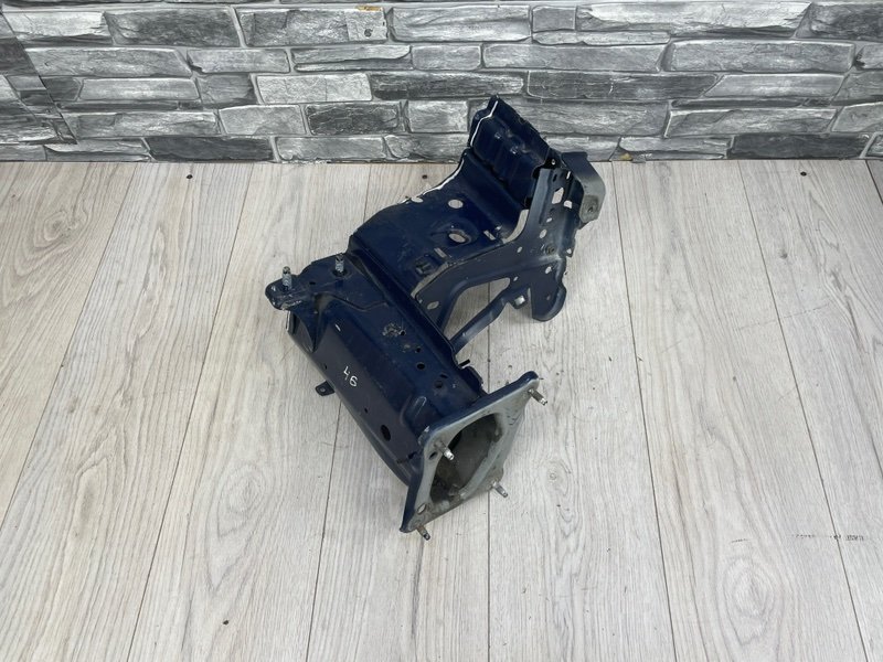 Лонжерон передний левый, 7000 рублей, Москва