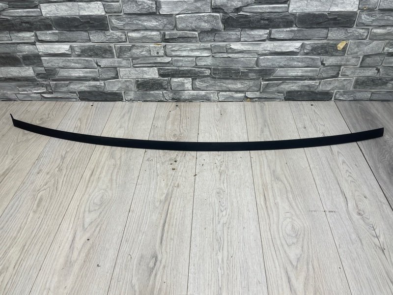 Молдинг крыши, 2000 рублей, Москва