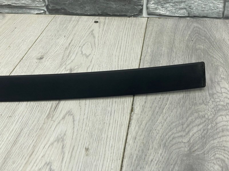 Молдинг крыши, 2000 рублей, Москва