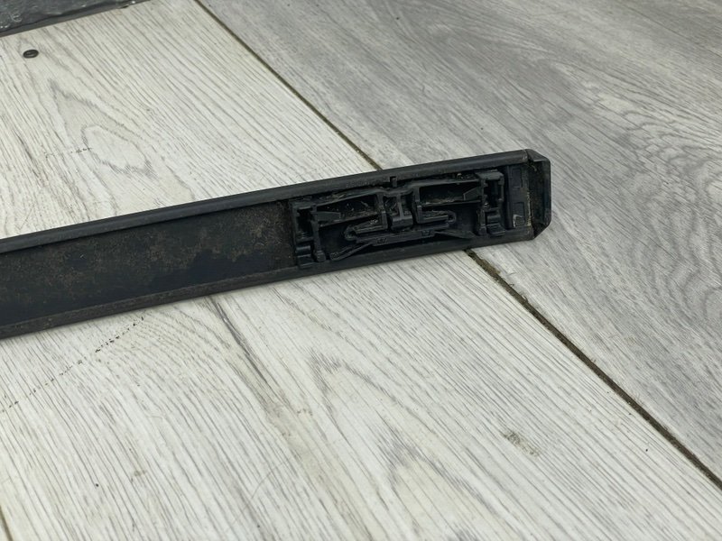 Молдинг крыши, 2000 рублей, Москва