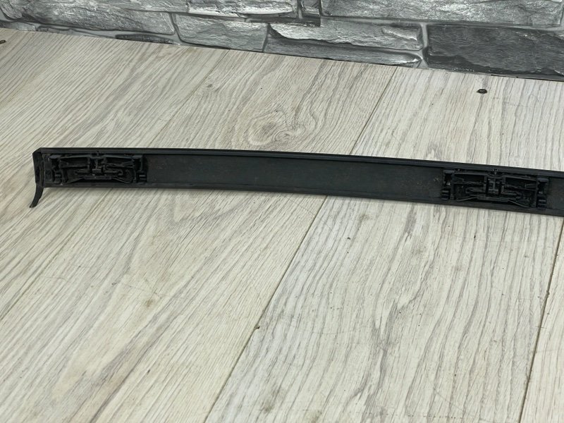 Молдинг крыши, 2000 рублей, Москва