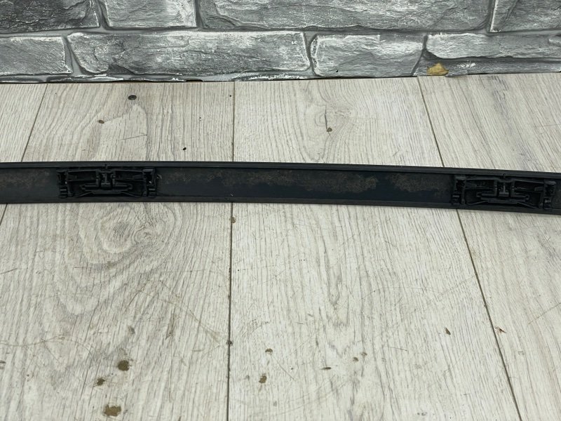 Молдинг крыши, 2000 рублей, Москва