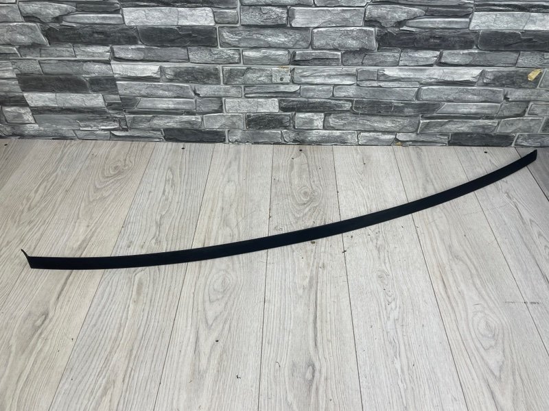 Молдинг крыши, 2000 рублей, Москва