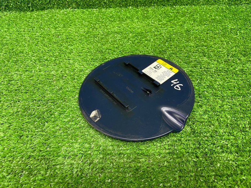 Лючок топливного бака, 950 рублей, Москва