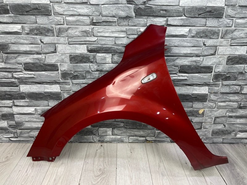 Крыло переднее левое, 8000 рублей, Москва