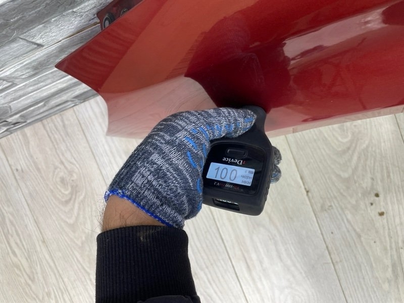 Крыло переднее левое, 8000 рублей, Москва