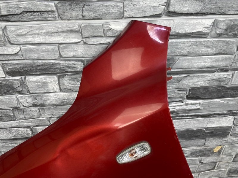 Крыло переднее левое, 8000 рублей, Москва