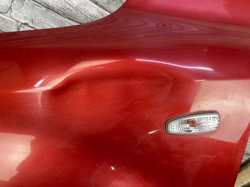 Крыло переднее левое, 8000 рублей, Москва