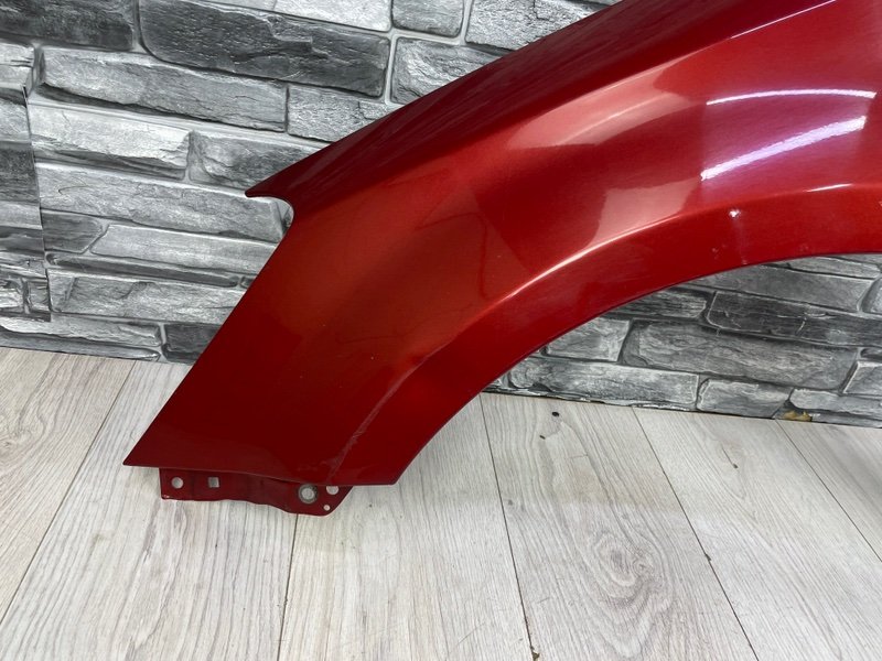 Крыло переднее левое, 8000 рублей, Москва