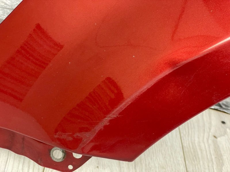 Крыло переднее левое, 8000 рублей, Москва