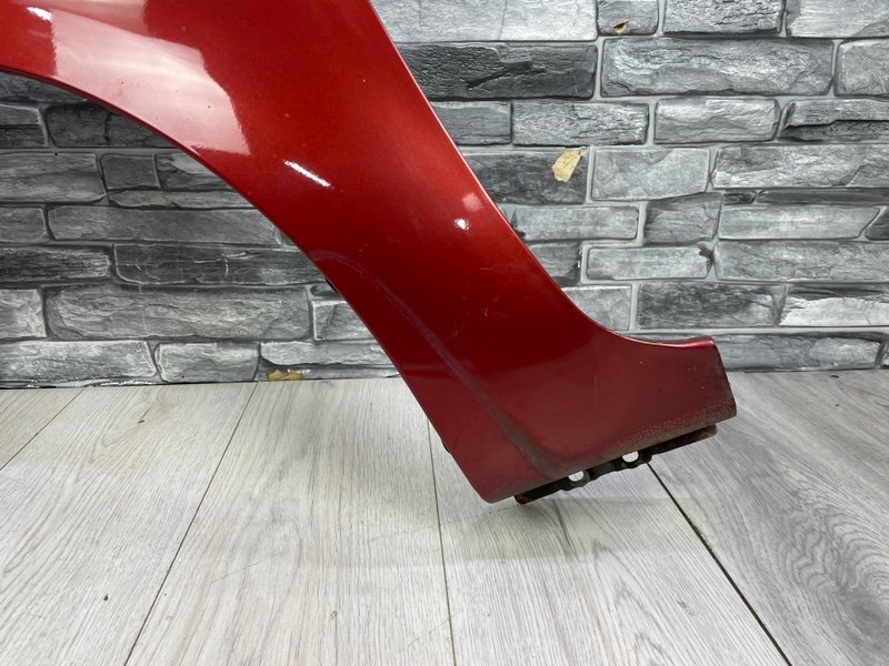 Крыло переднее левое, 8000 рублей, Москва