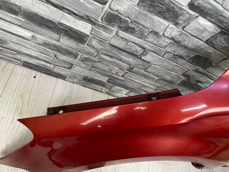 Крыло переднее левое, 8000 рублей, Москва