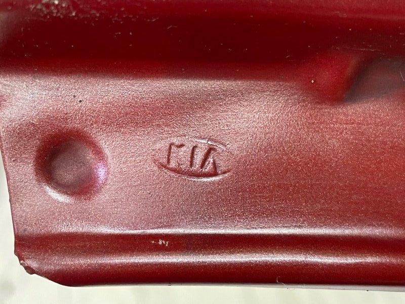 Крыло переднее левое, 8000 рублей, Москва