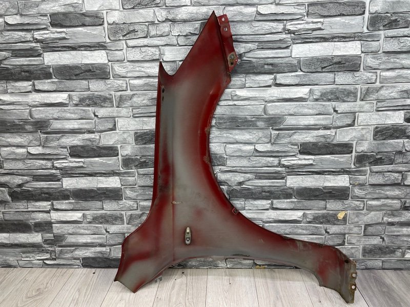 Крыло переднее левое, 8000 рублей, Москва