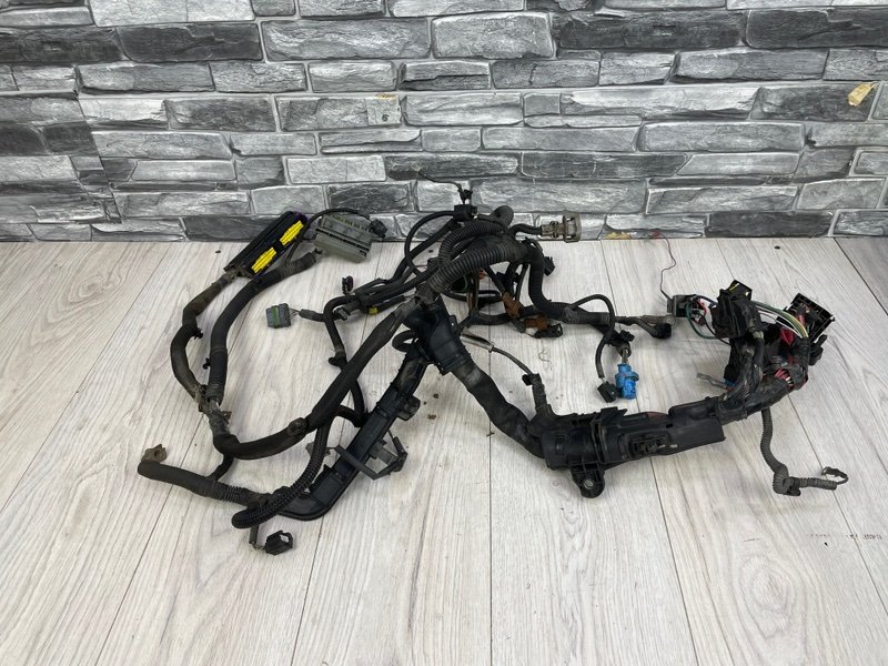 Проводка ДВС, 6000 рублей, Москва