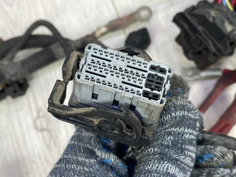 Проводка ДВС, 6000 рублей, Москва