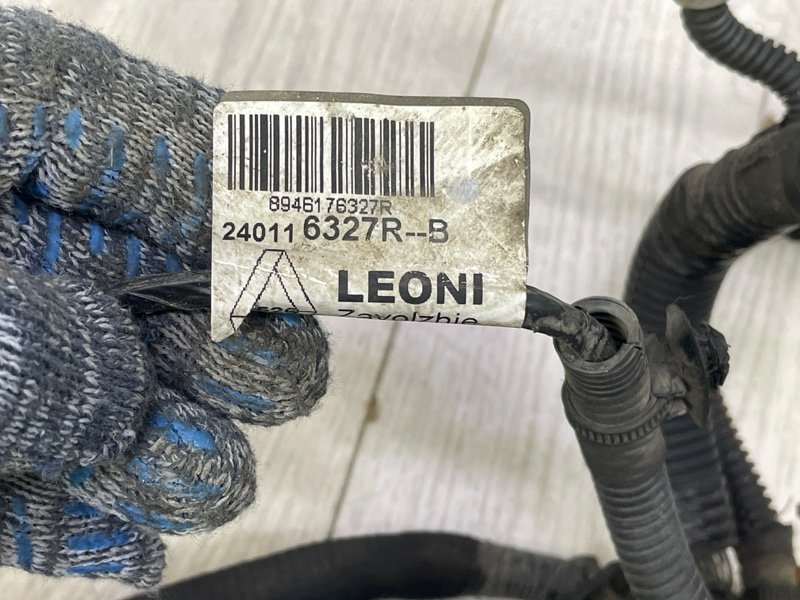 Проводка ДВС, 6000 рублей, Москва