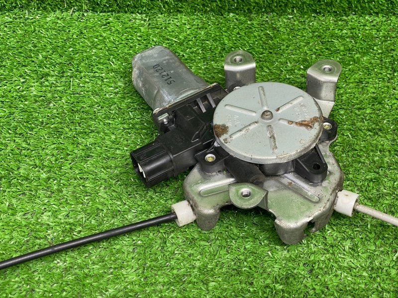 Стеклоподъемник передний, 3000 рублей, Москва