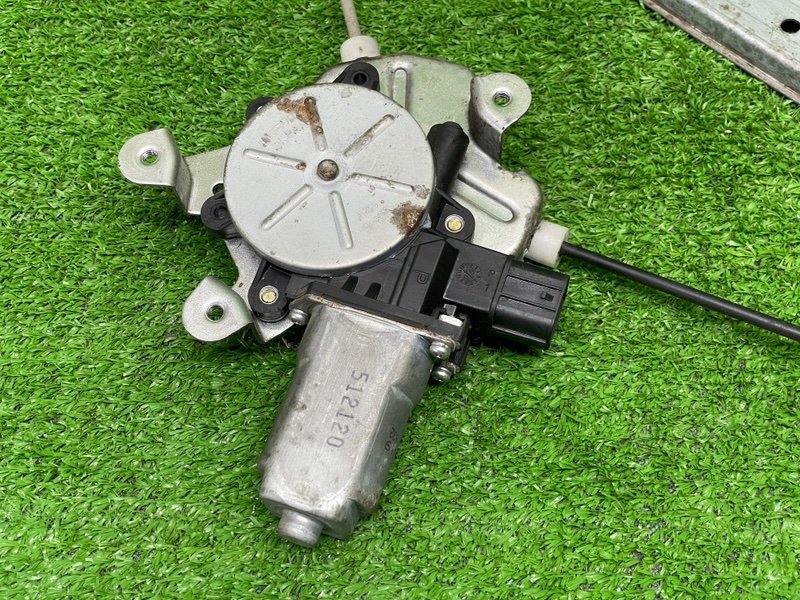 Стеклоподъемник передний, 3000 рублей, Москва