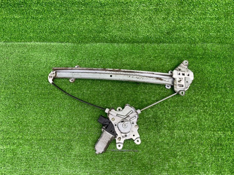 Стеклоподъемник передний, 3000 рублей, Москва