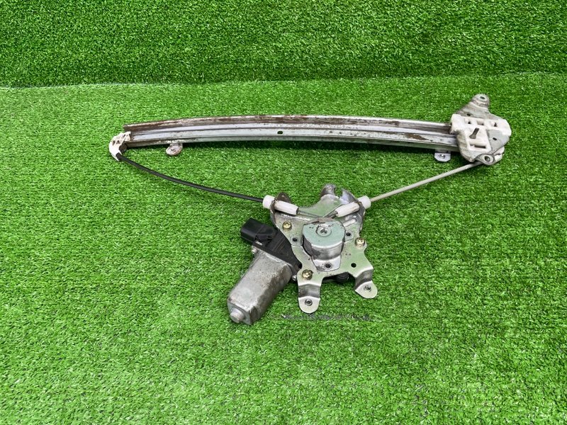 Стеклоподъемник передний, 3000 рублей, Москва