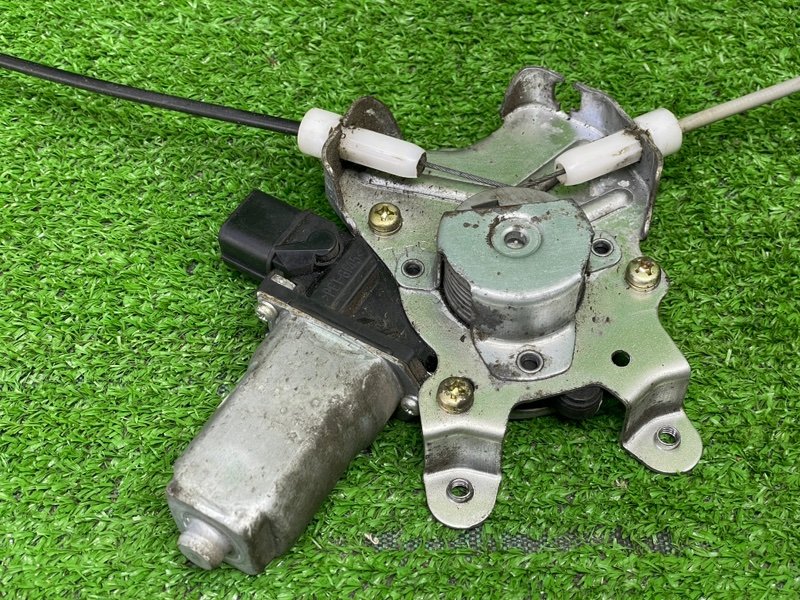 Стеклоподъемник передний, 3000 рублей, Москва