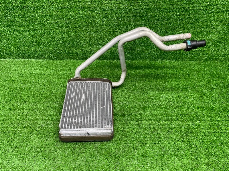 Радиатор отопителя, Москва